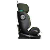 Столче за кола Cosatto All in all ULTRA rotate i-size, Silhouette-NQTIN.jpeg