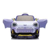 Акумулаторна кола Kikka Boo Licensed Mini Cconcept Aceman, Purple-NQkrv.jpeg