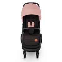 Лятна бебешка количка Kinderkraft GRANDE PLUS, Pink-NRVEB.jpeg
