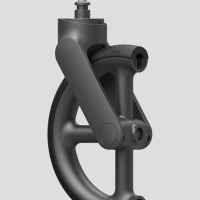 Комбинирана бебешка количка 3в1 Anex Eli, Milky-NS5gj.jpeg