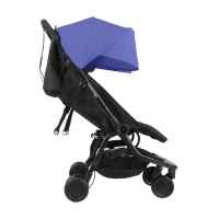 Бебешка количка за две деца Mountain Buggy Nano DUO, Nautical (черно и синьо)-NT2ov.jpg