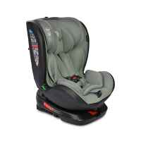 Столче за кола Lorelli Nebula i-Size 360 ISOFIX, Iceberg Green -NTuak.jpeg