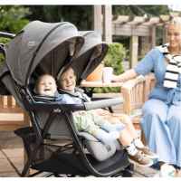 Бебешка количка за близнаци и породени деца Joie estrella™, Eclipse-NU2c5.jpeg