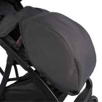 Лятна бебешка количка с автоматично сгъване Lorelli Minori, Pink-NU620.jpeg