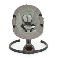 Бебешка електрическа люлка Cangaroo Prestige, зелена-NWl1V.jpeg