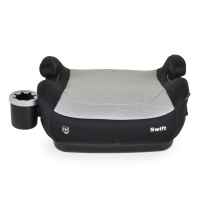 Седалка за кола Cangaroo Swift, сива-NXclX.jpeg