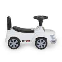 Кола за бутане Moni Orlando 2022, бяла-NY2cz.jpeg