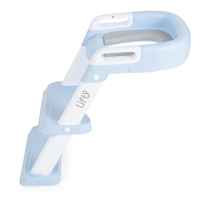 Детска тоалетна седалка със стълба Moni Lifty, син-NYKta.jpeg