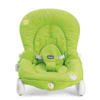 Бебешки шезлонг Chicco Ballon Bouncer, Summer green-NYZ9n.jpeg
