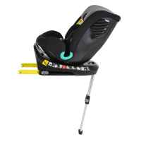 Столче за кола Cangaroo i-Protect 40-150 см, Steel-grey-NYqIv.jpeg