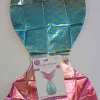 Фолиев балон, Русалка-NZdiJ.jpeg