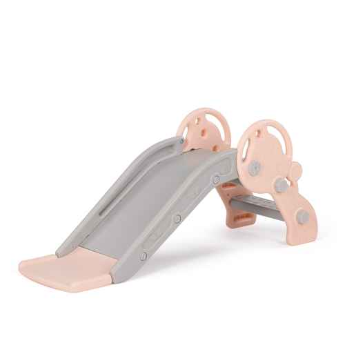 Детска пързалка Chipolino, Дърво розова