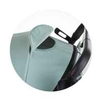 Лятна бебешка количка Chipolino PIXIE, облачно сиво-Nclqv.jpeg