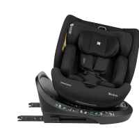 Столче за кола Kikka Boo i-Hike i-SIZE, Black 2025-NeZfw.jpeg