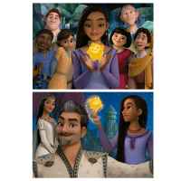 Пъзел Educa, Wish 2 в 1, 2 х 48 части-Nepbu.jpeg