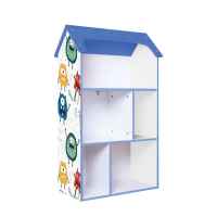 Детска дървена етажерка GINGER, UNIVERSE-NiEPi.jpeg