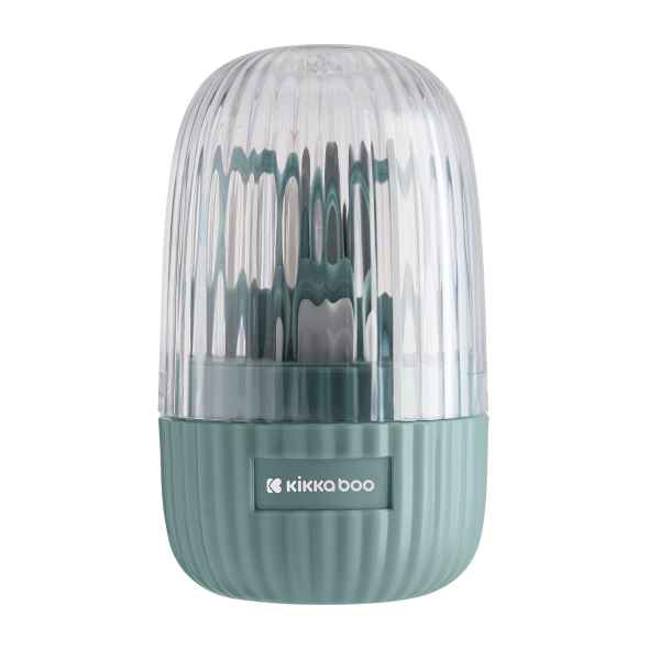 Хигиенен сет 4 части Kikka Boo, Mint-NjTo6.jpg