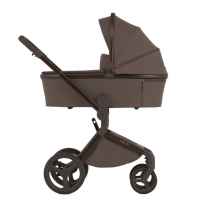 Комбинирана бебешка количка 2в1 Anex Flo, Browny-NjuRC.jpeg