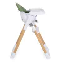 Столче за хранене Cangaroo Almond, зелен-NkJbu.jpeg