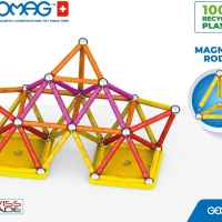Магнитен конструктор Geomag Classic, 93 части-NkSP1.jpeg