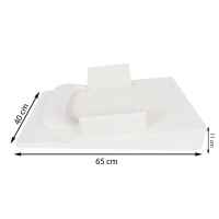 Антирефлукс подложка за спане Sevi Baby, екрю-Nl998.jpeg