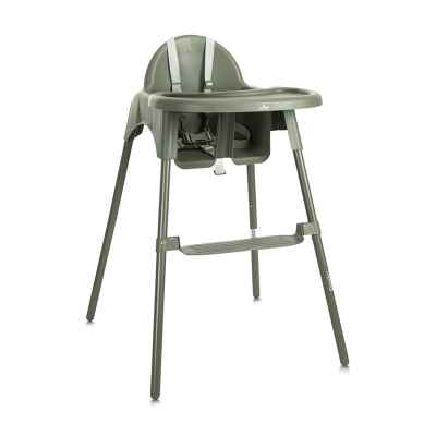 Столче за хранене Lorelli Pesto, Green