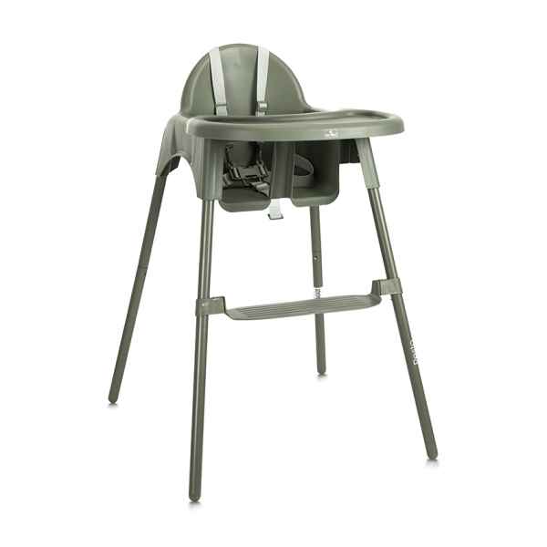 Столче за хранене Lorelli Pesto, Green-NlepK.jpeg