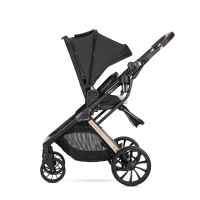Комбинирана бебешка количка 2в1 Lorelli Glory, Black + адаптори-Nli7N.jpeg