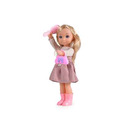 Музикална кукла Moni Toys 36см 9652