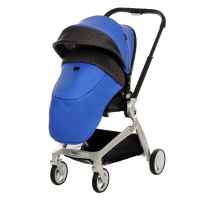 Комбинирана кожена бебешка количка 3-в-1 ZIZITO Harmony Lux, синя-Nmme0.jpg