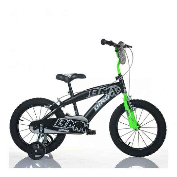 Детски велосипед Dino Bikes BMX, 14-Nmw1A.jpeg