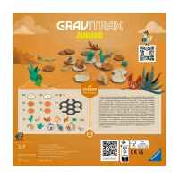 Настолна игра Ravensburger GraviTrax Junior, Допълнение Пустиня-Nq309.jpeg