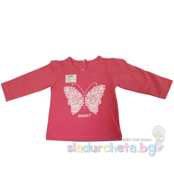 Бебешка блуза Topolino, пеперуда-Nq3ql.jpeg