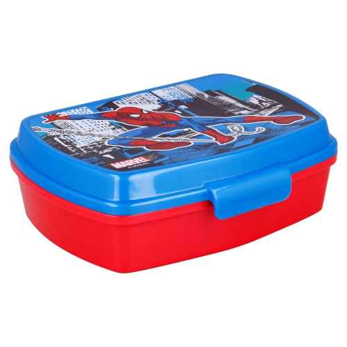Кутия за храна Stor, Spiderman
