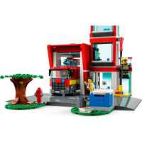 Конструктор LEGO City Пожарникарска станция-NrJK6.jpg