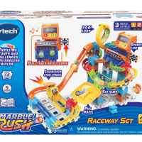 Комплект за игра Vtech, Цветна писта с топчета, Бърза писта, 78 части-NrYWC.jpeg