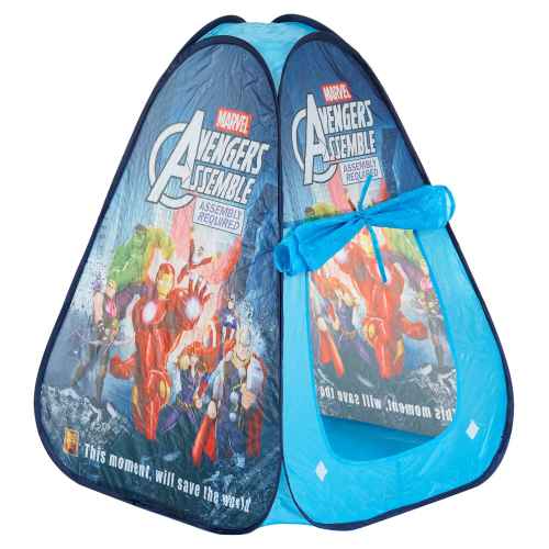 Детска палатка за игра Zizito Avengers