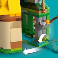 Конструктор LEGO Disney Princess Островни забавления с Ваяна-NtpQs.jpeg