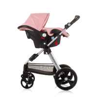 Комбинирана бебешка количка 3в1 Chipolino Хавана, Фламинго-NwIUW.jpeg