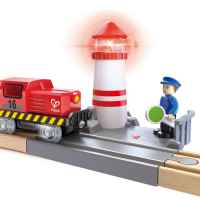 Дървен комплект Hape, Полицейско управление-NwLmo.jpeg