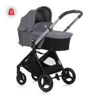 Комбинирана бебешка количка 4в1 Chipolino Елит, гранит-Nwjc0.jpeg