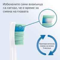 Сменяема резервна глава C2 Optimal Plaque Defence Philips Sonicare, бяла 2 бр.-Ny5YE.jpeg