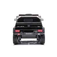 Акумулаторна кола Kikka Boo Licensed Mercedes Benz G63 AMG 6*6, Black-NyrWS.jpeg