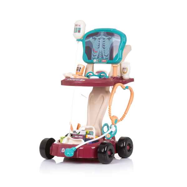 Детска играчка комплект Chipolino, Доктор 29 части-O0PDQ.jpeg