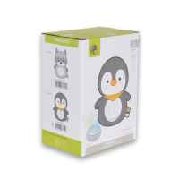 Нощна лампа и прожектор Moni Toys Snuggly, Penguin-O3tpn.jpeg