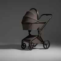 Комбинирана бебешка количка 2в1 Anex Flo, Browny-O43ni.jpeg
