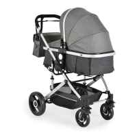 Комбинирана бебешка количка Moni CIARA, сив с черно-O564Z.jpeg