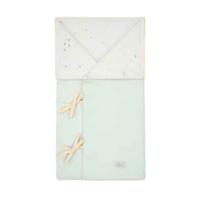 Пелена порт бебе Kikka Bo, Sleepy Sheep