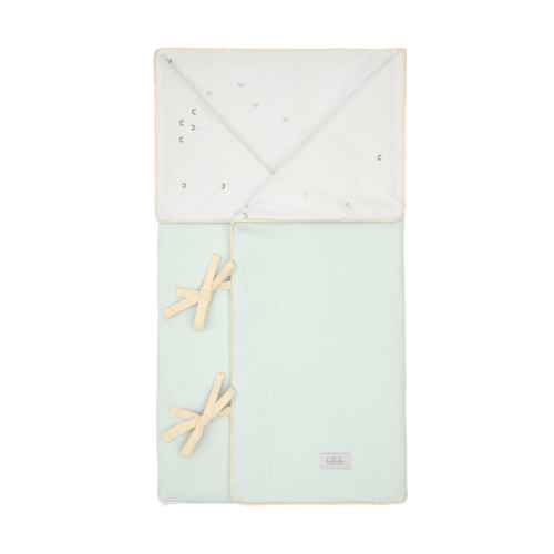 Пелена порт бебе Kikka Bo, Sleepy Sheep