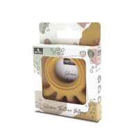 Силиконова гризалка Lorelli октопод, YELLOW-O8rrQ.jpeg